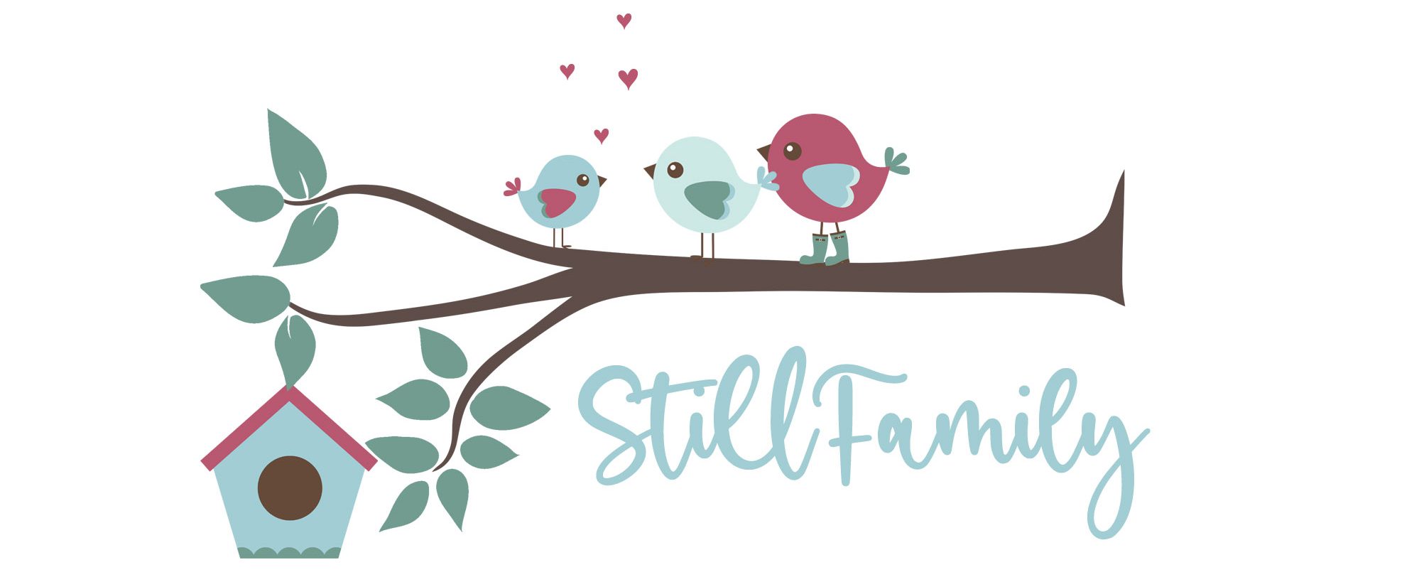 Still Family Logo